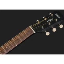 Yamaha APX T2 Black