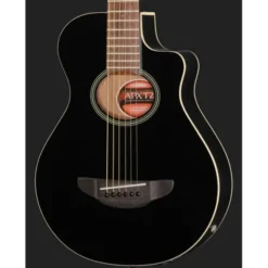 Yamaha APX T2 Black
