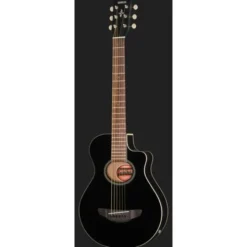 Yamaha APX T2 Black