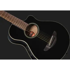 Yamaha APX T2 Black