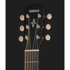Yamaha APX T2 Dark Red Burst