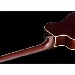 Yamaha APX T2 Dark Red Burst