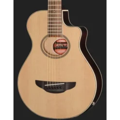 Yamaha APX T2 Natural