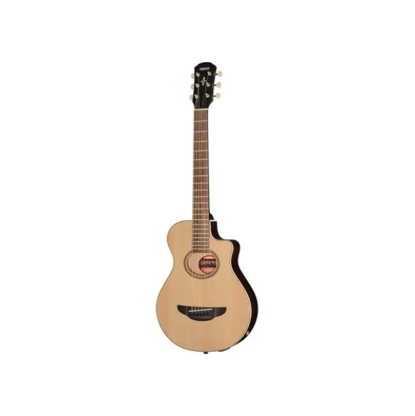 Yamaha APX T2 Natural B-Stock