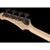 Yamaha Attitude LTD III Sonic Blue