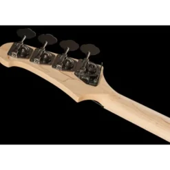Yamaha Attitude LTD III Sonic Blue