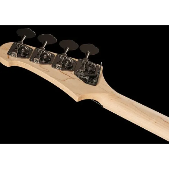 Yamaha Attitude LTD III Sonic Blue