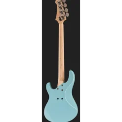 Yamaha Attitude LTD III Sonic Blue