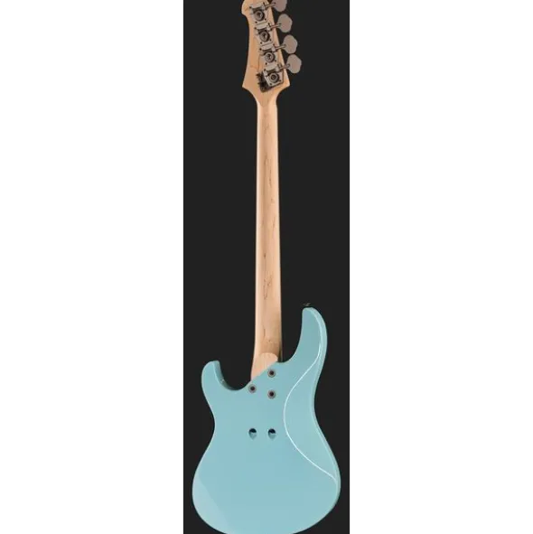 Yamaha Attitude LTD III Sonic Blue