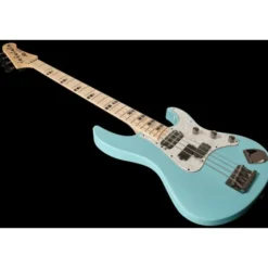Yamaha Attitude LTD III Sonic Blue