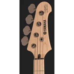 Yamaha Attitude LTD III Sonic Blue