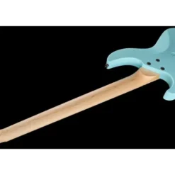 Yamaha Attitude LTD III Sonic Blue