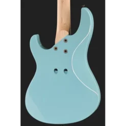 Yamaha Attitude LTD III Sonic Blue