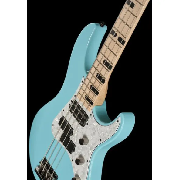 Yamaha Attitude LTD III Sonic Blue