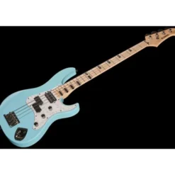 Yamaha Attitude LTD III Sonic Blue