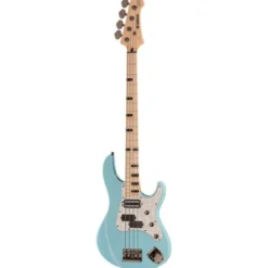 Yamaha Attitude LTD III Sonic Blue