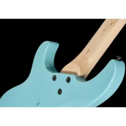 Yamaha Attitude LTD III Sonic Blue