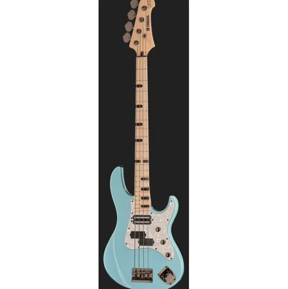 Yamaha Attitude LTD III Sonic Blue