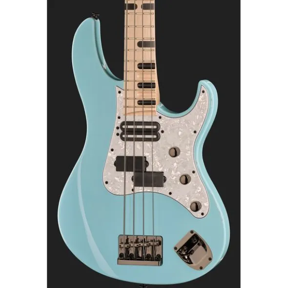 Yamaha Attitude LTD III Sonic Blue