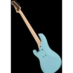 Yamaha Attitude LTD III Sonic Blue