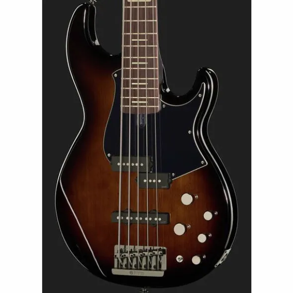 Yamaha BB735A DCSG RW