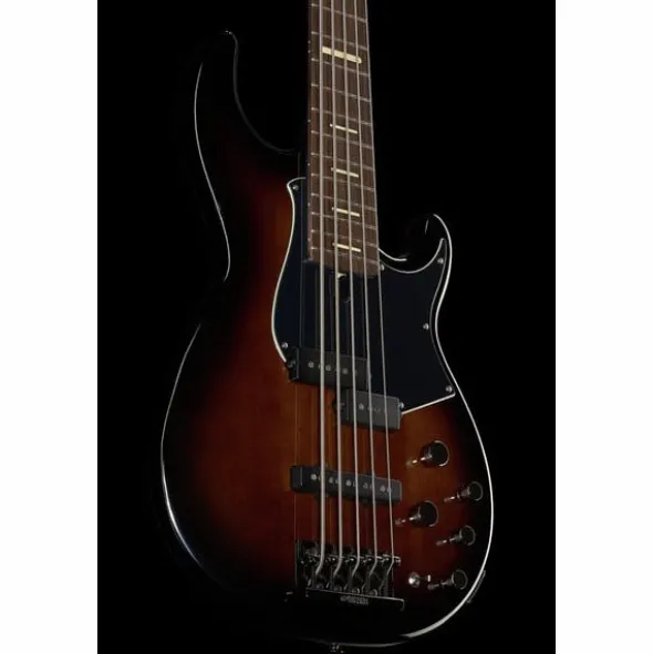 Yamaha BB735A DCSG RW