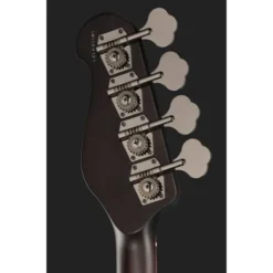 Yamaha BB734 AFRD Fire Red