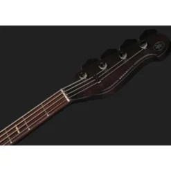 Yamaha BB734 AFRD Fire Red