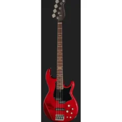 Yamaha BB734 AFRD Fire Red