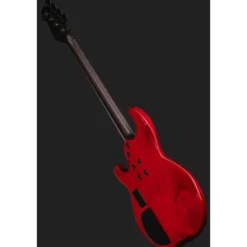 Yamaha BB734 AFRD Fire Red