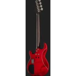 Yamaha BB734 AFRD Fire Red