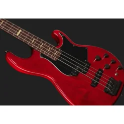 Yamaha BB734 AFRD Fire Red