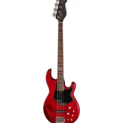 Yamaha BB734 AFRD Fire Red