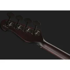 Yamaha BB734 AFRD Fire Red