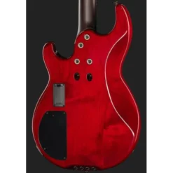 Yamaha BB734 AFRD Fire Red