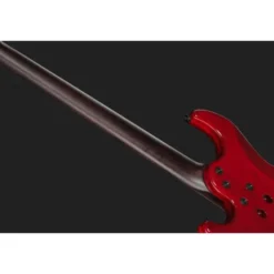 Yamaha BB734 AFRD Fire Red