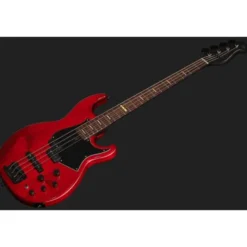 Yamaha BB734 AFRD Fire Red