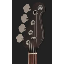 Yamaha BB734 AFRD Fire Red