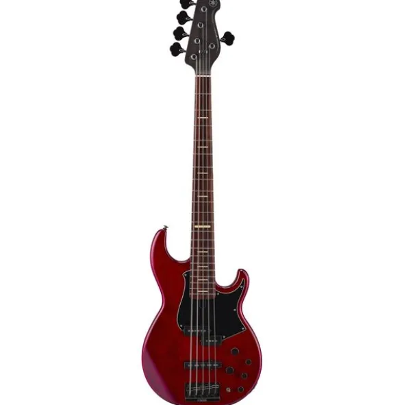 Yamaha BB735 AIDB Fired Red
