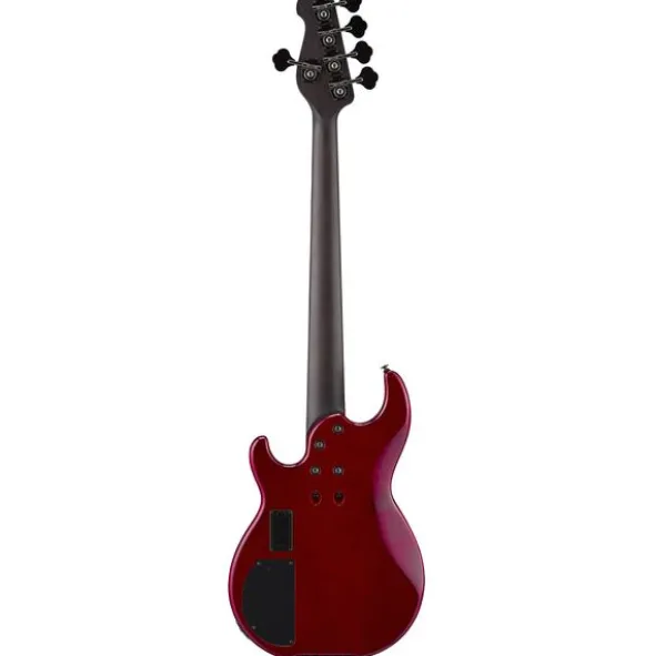 Yamaha BB735 AIDB Fired Red