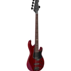 Yamaha BB735 AIDB Fired Red