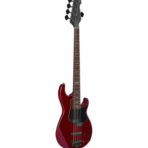 Yamaha BB735 AIDB Fired Red