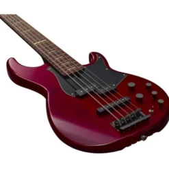 Yamaha BB735 AIDB Fired Red