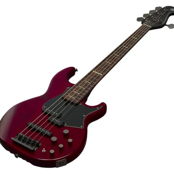 Yamaha BB735 AIDB Fired Red