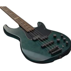 Yamaha BB734 AIDB Indigo Blue