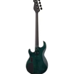 Yamaha BB734 AIDB Indigo Blue