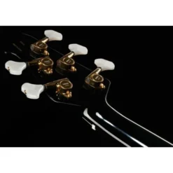 Yamaha BBNE2 Nathan East Black