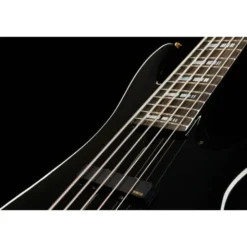 Yamaha BBNE2 Nathan East Black