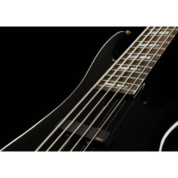 Yamaha BBNE2 Nathan East Black