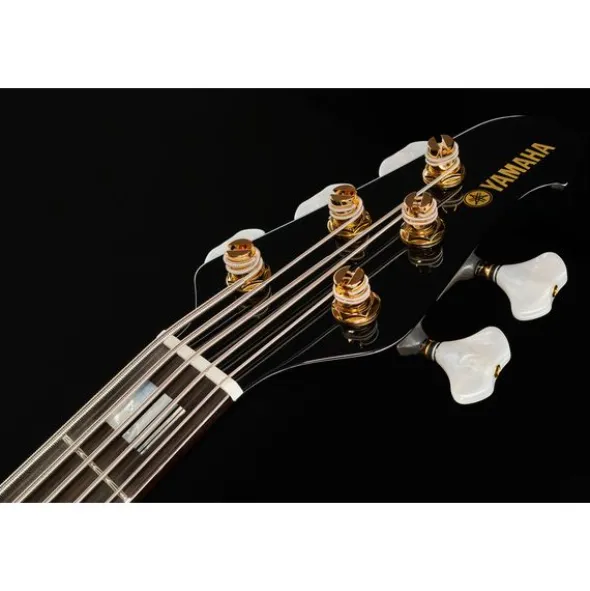 Yamaha BBNE2 Nathan East Black